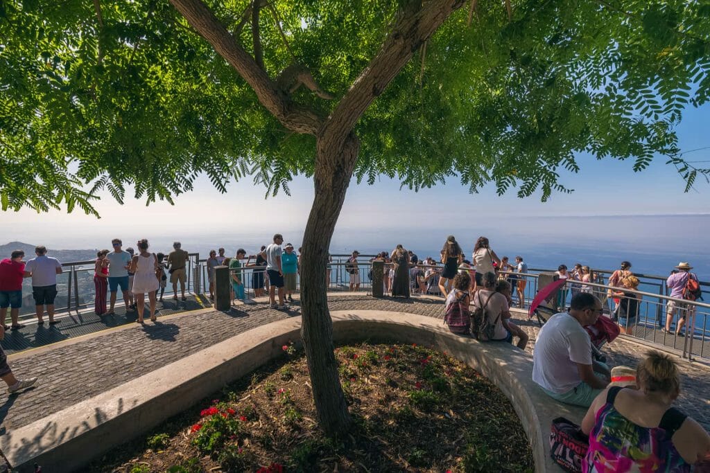 Câmara de Lobos, what’s so special about this beautiful small town? 1 Cabo Girão - Skywalk
