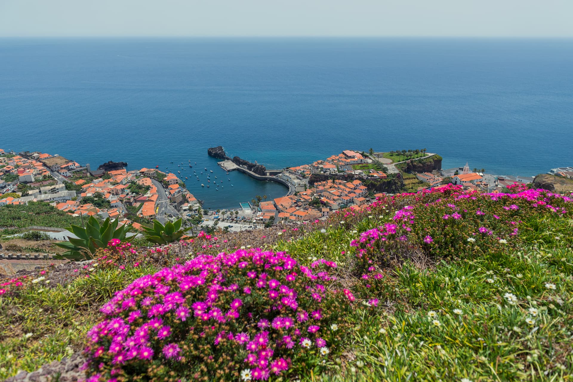 Câmara de Lobos