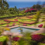 Funchal Old Town and Botanical Garden