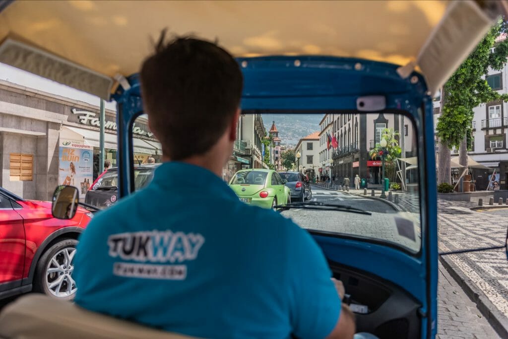 Your Next Tuk-Tuk Trip - Ultimate Top 6 Items to Pack 3 Tukway Madeira 52